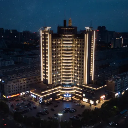 Mandu Hotel