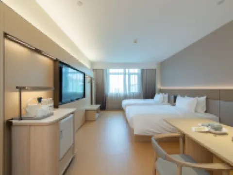 全季酒店（唐山玉田伯雍東街店） 玉田酒店