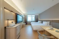 All season Tangshan Yutian Boyong East Street Hotel Hotels in Yutian County