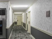 Cow Hollow Inn and Suites Hôtels à : San Francisco