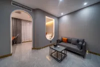 Jinsui Yuyuan Homestay