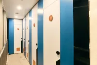 Zhuxiaoding Hotel (Beijing Zhongguancun Wudaokou) - 2-Star