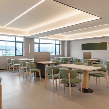 JI Hotel (Zhangjiajie Tianmen Mountain Cableway Tianmen Road)