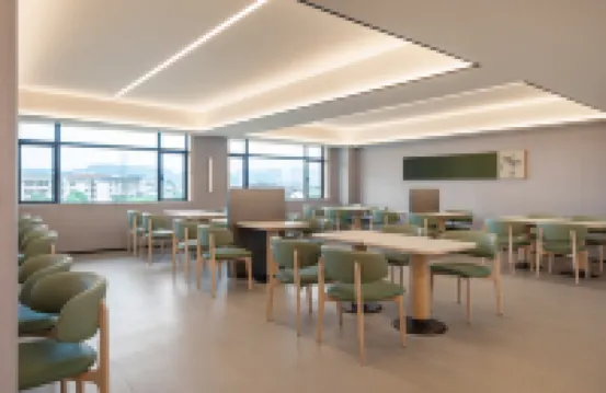 JI Hotel (Zhangjiajie Tianmen Mountain Cableway Tianmen Road)