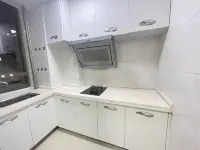 瀾棲居（貴府苑|貴邦苑店） - 廚房