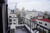 Amber Hostel