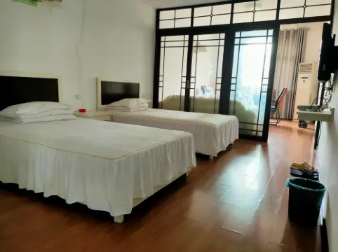 Honghu jingya hotel