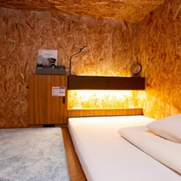 eeGeeSTAY OOMIYA Отели рядом с достопримечательностью «Станция Omiya»