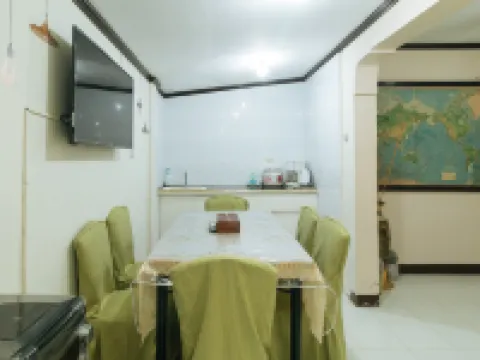 JBs Transient House Hotels in General Trias