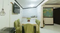JBs Transient House