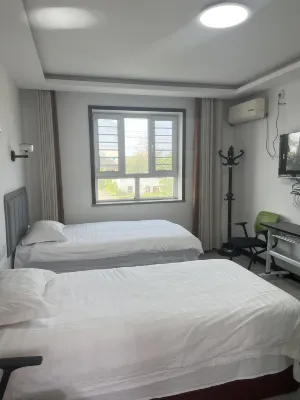 Xinyuan Luyun Homestay Farmhouse (Zeketai Town Branch)