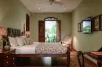Maniumpathy Hotel Hotels in Colombo