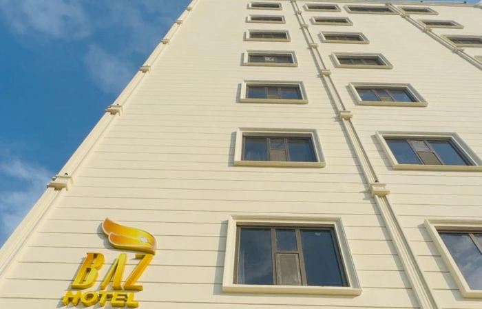 BAZ Hotel University District