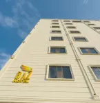 BAZ Hotel University District Hotel a 