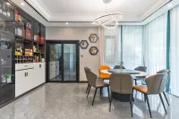 Lixian shanyemingju  lixiaolubipenggiudian