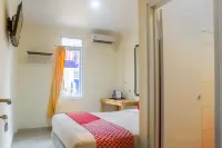 Hotel O Jakarta near One Belpark Mall formerly Wisma Minongga Hotel dekat MASJID FATHUL HUDA - GRAND LASWI