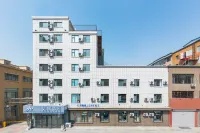 Home inn ·neo (Changling County Passenger Transport Station Store) - 2 Sao
