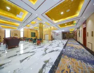Jingzu E-Sports Hotel (Dezhou Lingcheng Xindongfang Commercial Plaza)