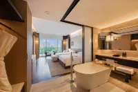 The Dragon فنادق في تسى شي