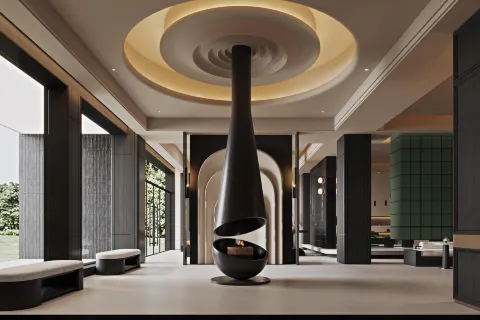 PRIN HOTEL