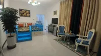 Horgos Hanren Village Homestay