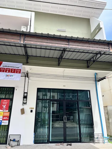 รูปภาพของThe Sisters House
