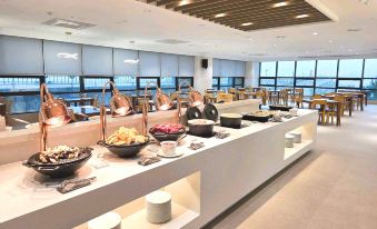 Ramada by Wyndham Gangwon Sokcho