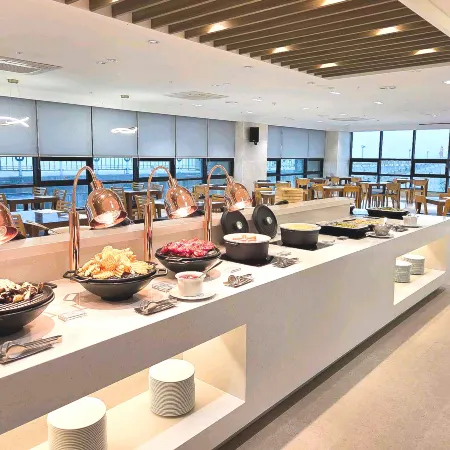 Ramada by Wyndham Gangwon Sokcho