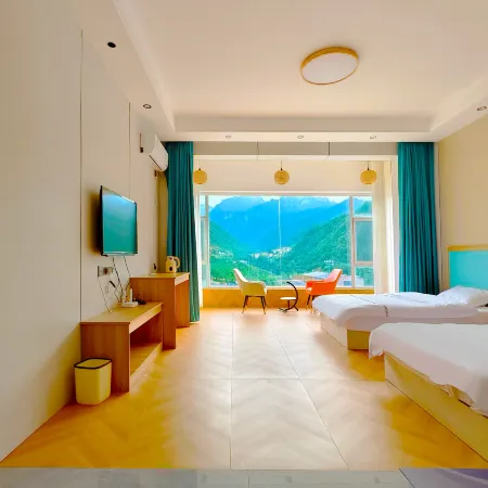 Nanxi Cottage