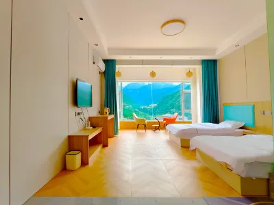 Nanxi Cottage