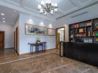 Zhashui Mafangzi Folk Custom House Hotels in Zhashui