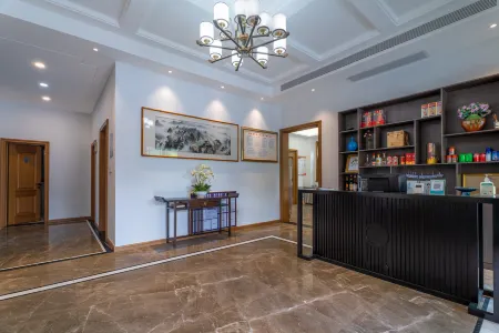 Zhashui Horse House Guesthouse