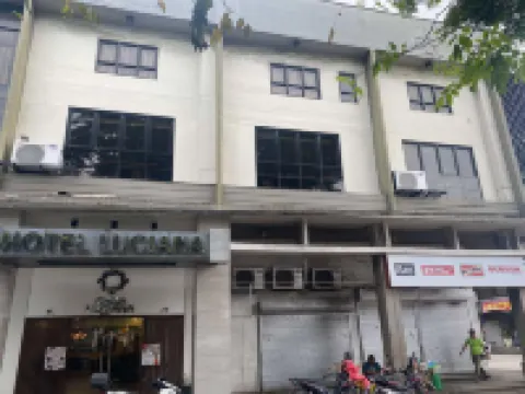Casa Luciana Hotel Hotels in Butuan