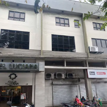 Casa Luciana Hotel