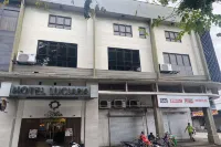 Casa Luciana Hotel and Recreation Center