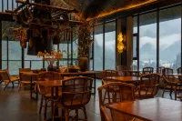 Fall in Love with Nujiang · Secret Bay | Hidden Land Mountain Forest Style · Luxury Aesthetic Hotel - Breakfast