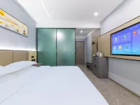 Tongchuang Ejia Chain Hotel (Gushi Xinhe Century City Store) Hotels in Gushi