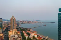 Madison Hotel Qingdao Railway Station Zhanqiao Sea View - Scenic