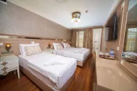 Belmond hotel