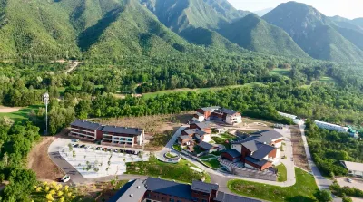 Seventy Tangquan Hotel Hoteles en 
