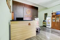 Hotel O Yogyakarta near Taman Sari formerly Widitya Inn - 2-stjärniga