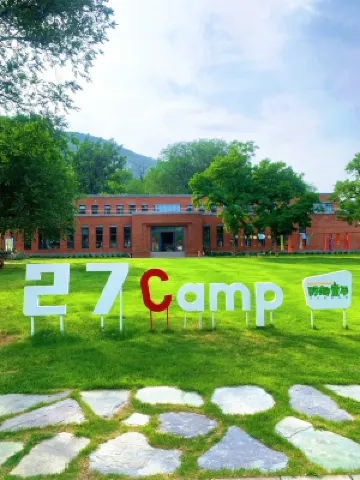 27Camp