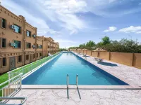 Huajun Ruyuan Homestay Hotels near Turpan Jiaohe Airport