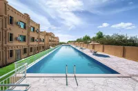 Huajun Ruyuan Homestay