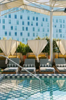 The Hoxton, Poblenou Destacadas Photos