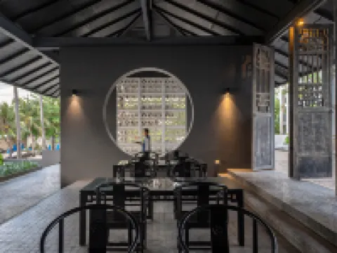 アワ リゾート コ チャーン コ・チャーンのホテル