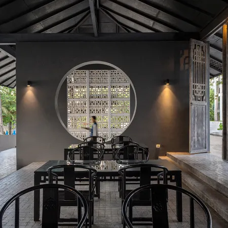 Awa Resort Koh Chang Отели рядом с достопримечательностью «Шесть Кай- Бэй»