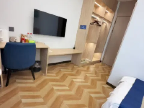 Muling Linjia Hotel Hotels in Muling