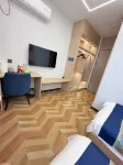 Muling Linjia Hotel Hotel a Muling