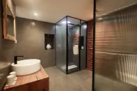 Mo Wen Qi She B&B - Dağ Manzaralı